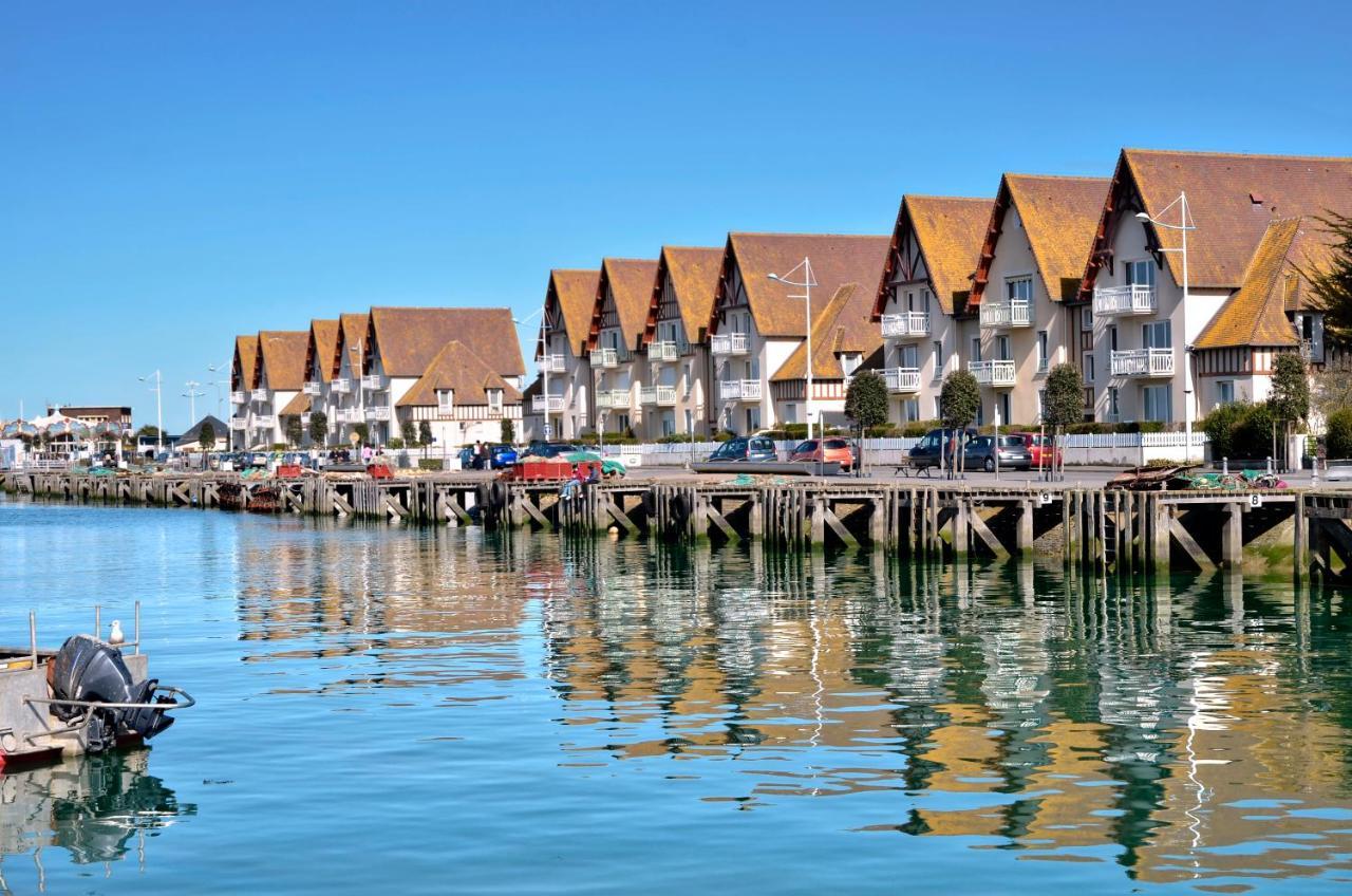 Villa Entre Terre Et Mer - Maison Pour Se Ressourcer Colombiers-sur-Seulles Exterior foto